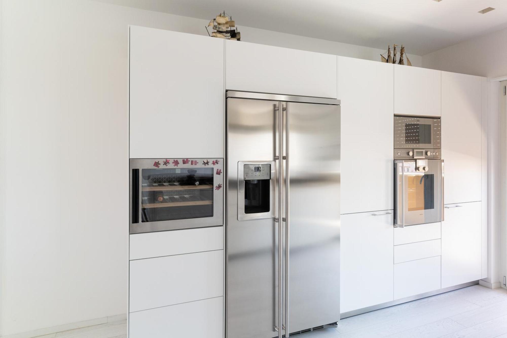 Santa Rosa Luxury 2 Bedrooms 4 People Private Parking Apartament